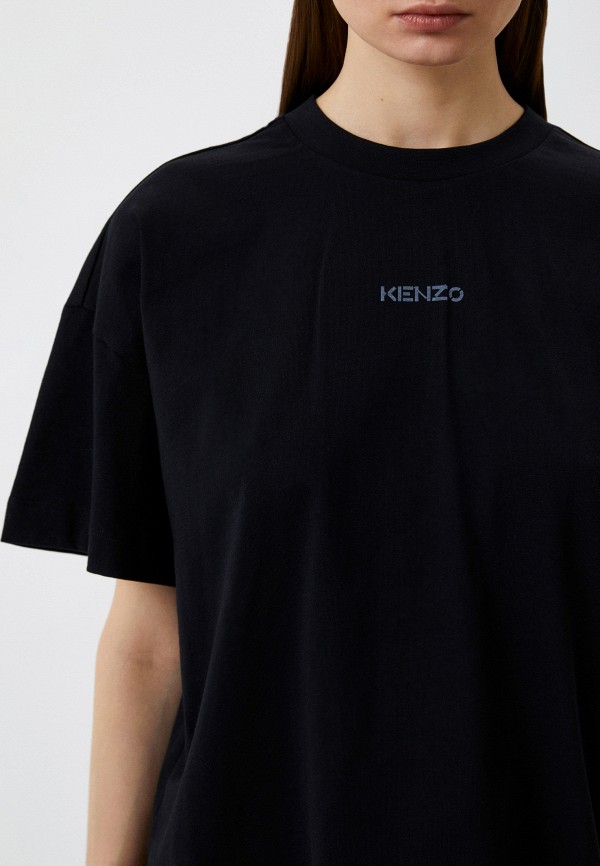 фото Футболка kenzo