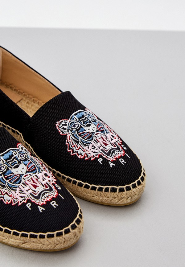 фото Эспадрильи kenzo