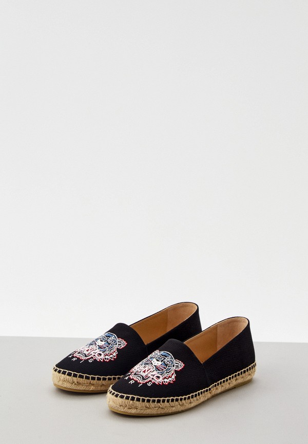 фото Эспадрильи kenzo