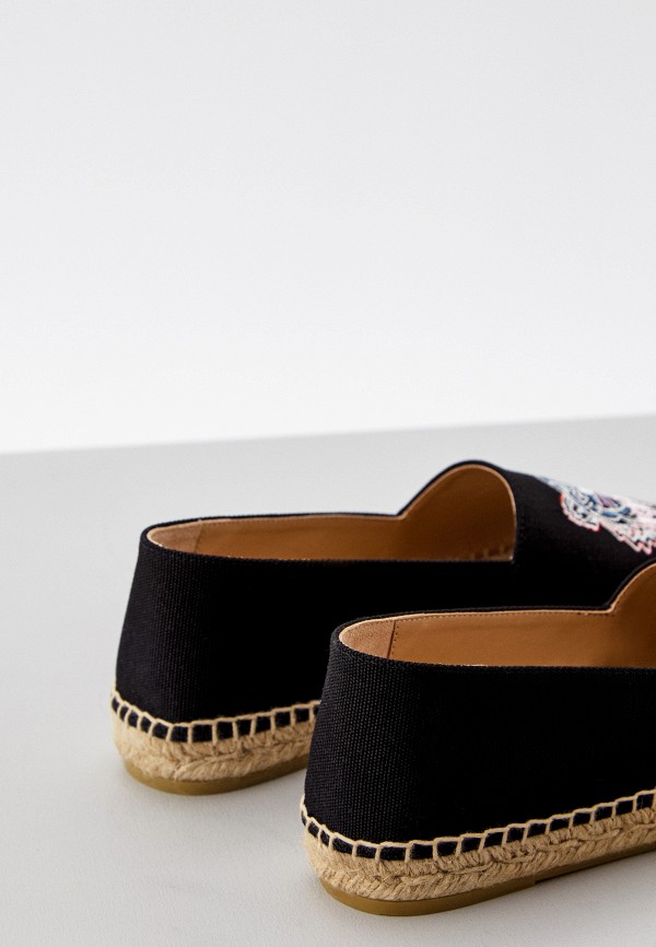 фото Эспадрильи kenzo