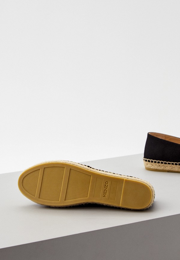 фото Эспадрильи kenzo