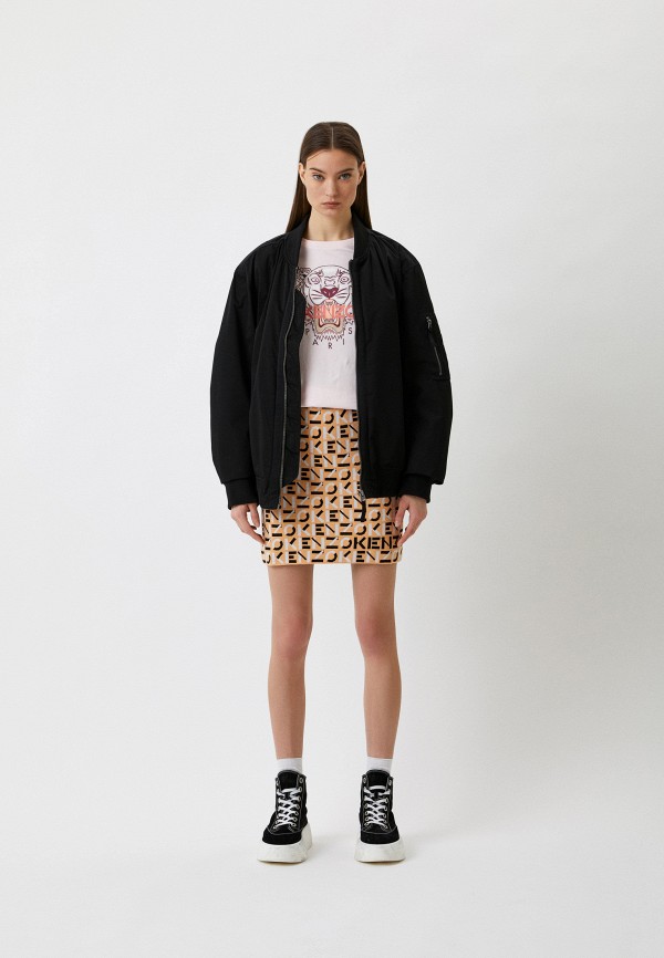 фото Футболка kenzo