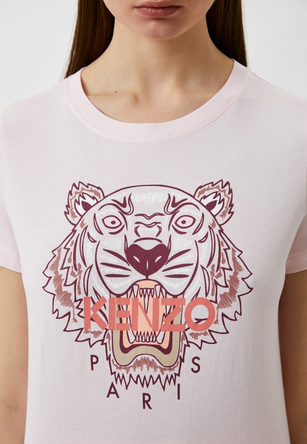 фото Футболка kenzo