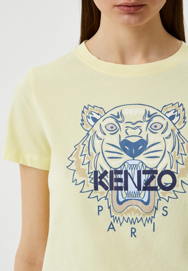 фото Футболка kenzo