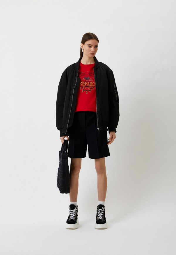 фото Футболка kenzo