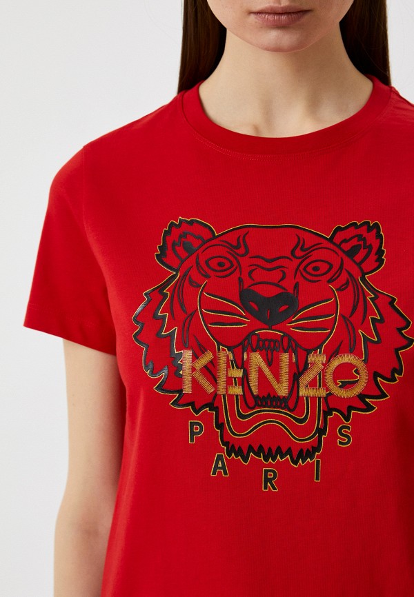 фото Футболка kenzo