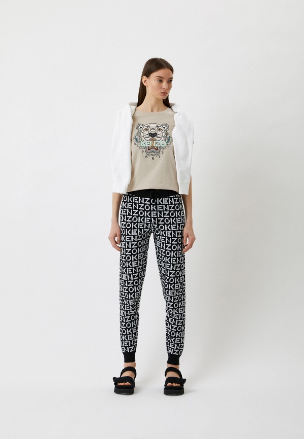 фото Футболка kenzo