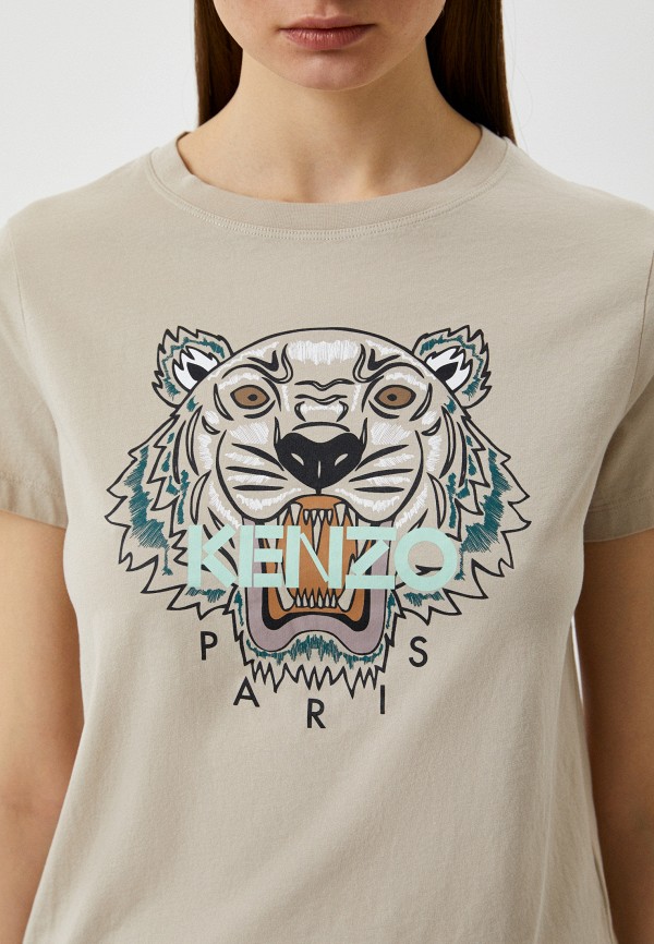 фото Футболка kenzo