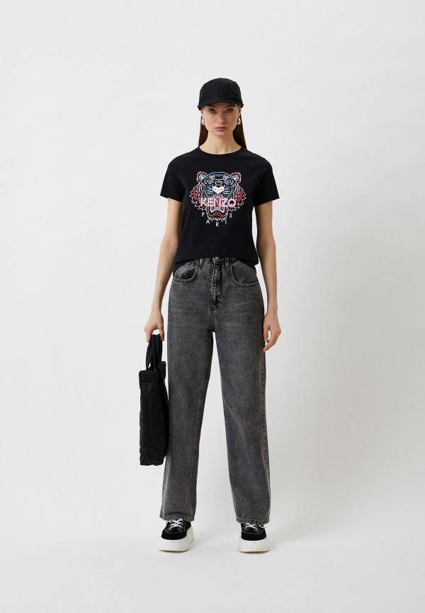 фото Футболка kenzo