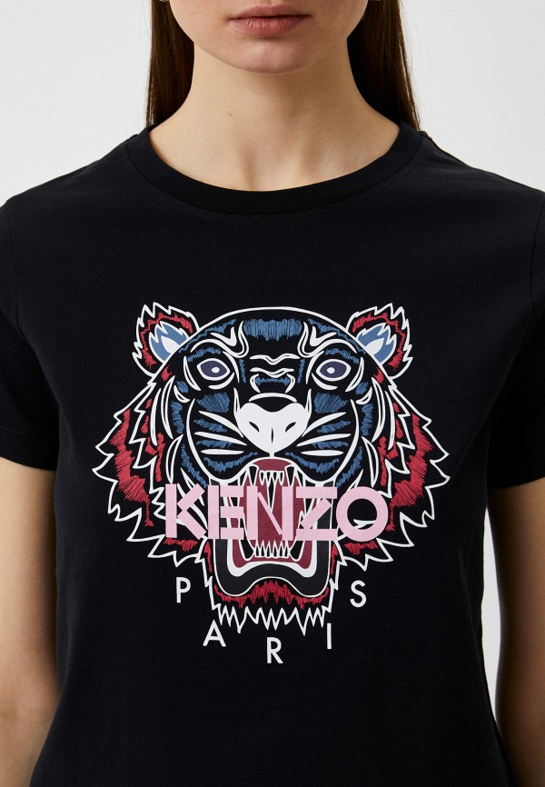 фото Футболка kenzo