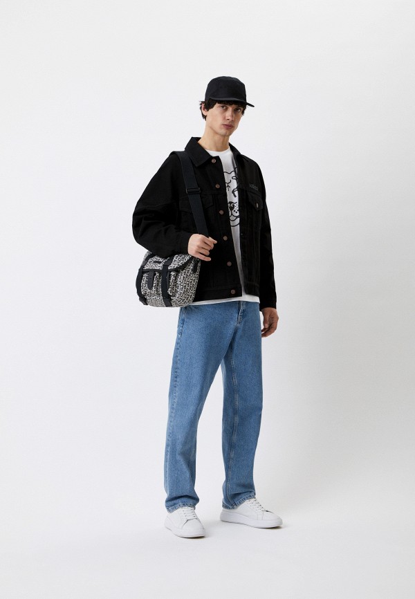 фото Куртка джинсовая kenzo