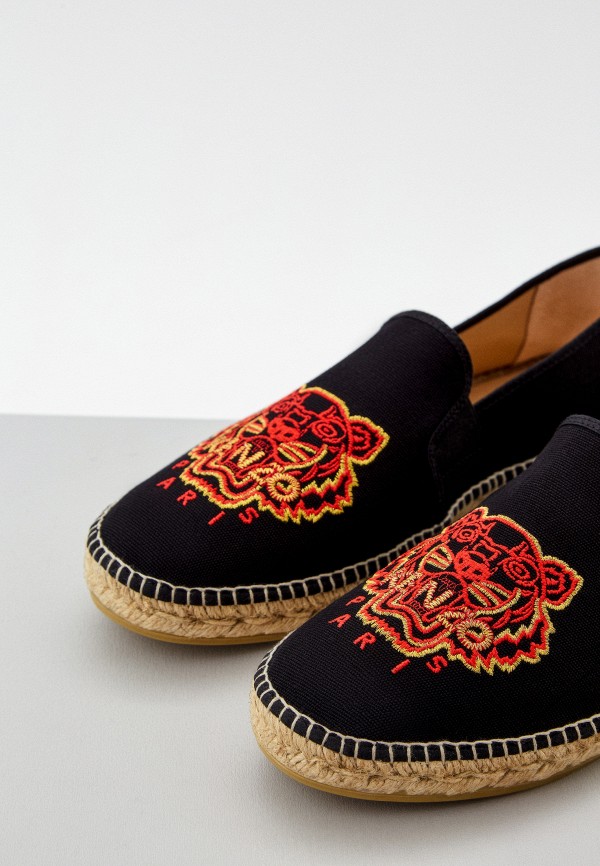 фото Эспадрильи kenzo