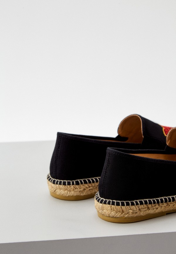 фото Эспадрильи kenzo