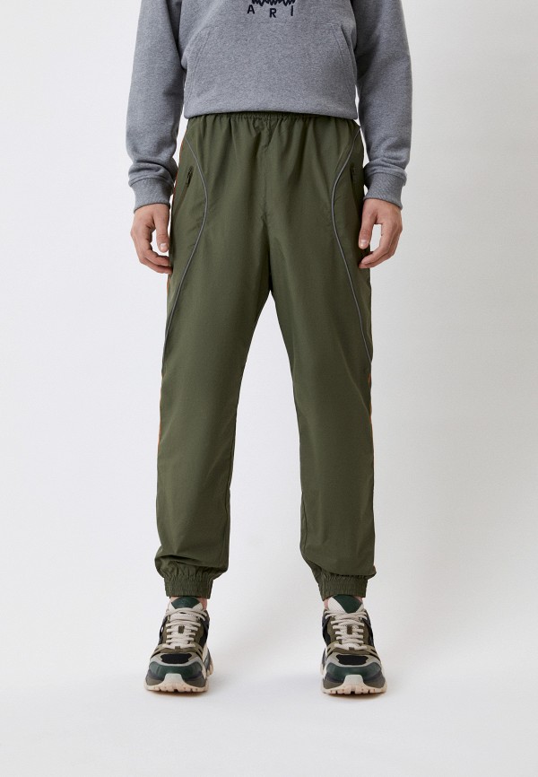 

Брюки спортивные Kenzo, Хаки