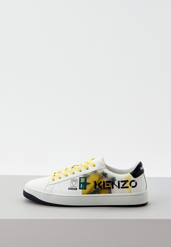 фото Кеды kenzo