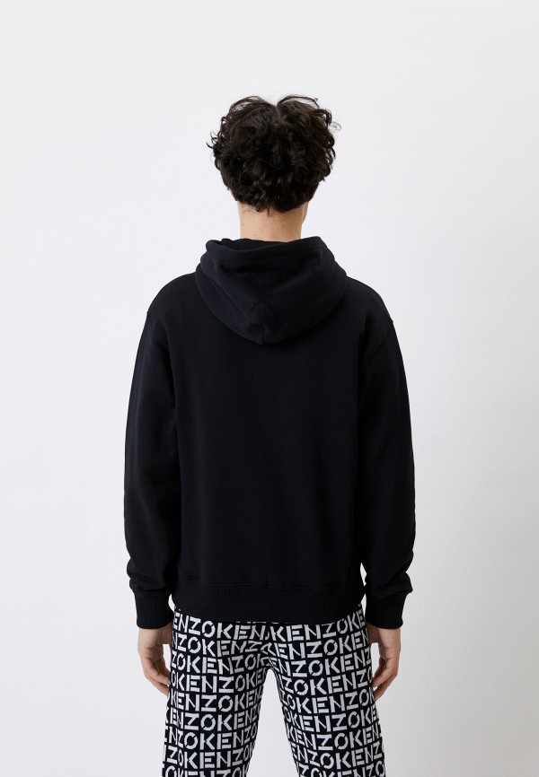 фото Худи kenzo
