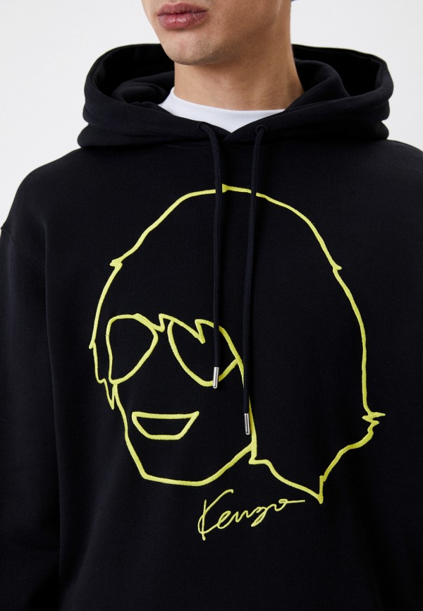 фото Худи kenzo