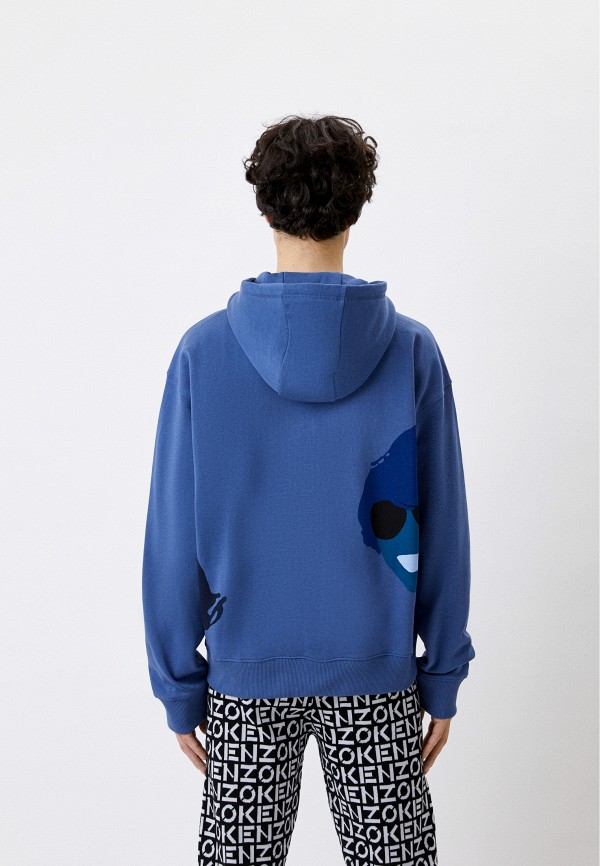 фото Худи kenzo