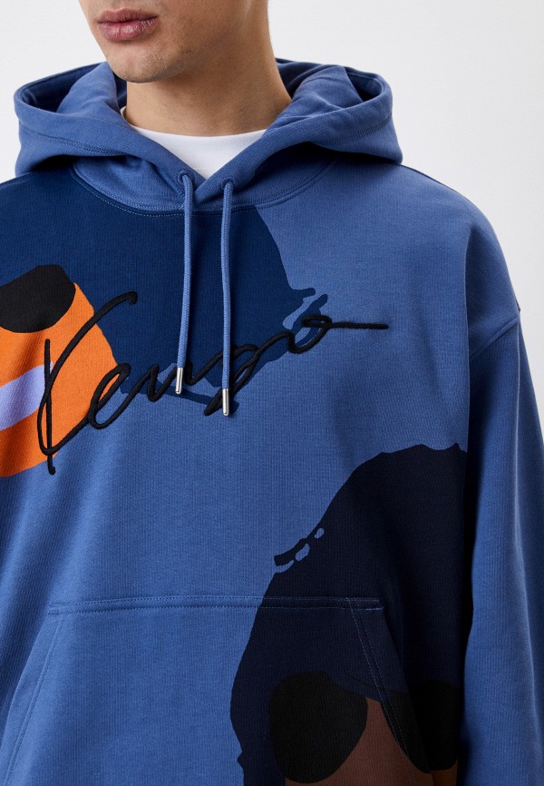 фото Худи kenzo