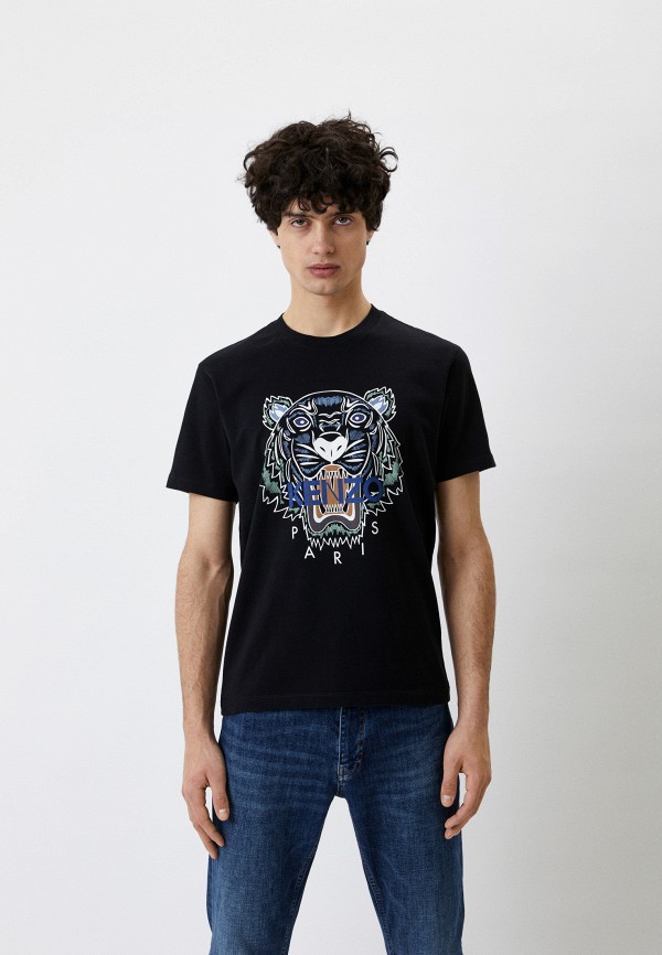 фото Футболка kenzo