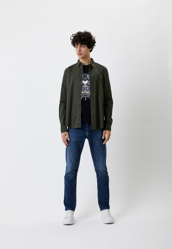 фото Футболка kenzo