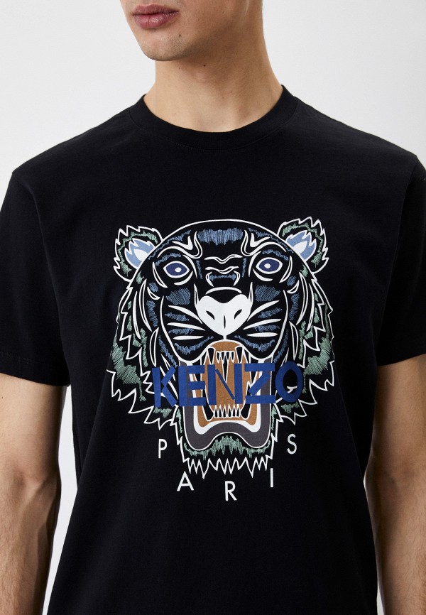 фото Футболка kenzo