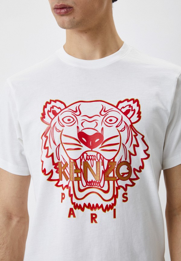 фото Футболка kenzo