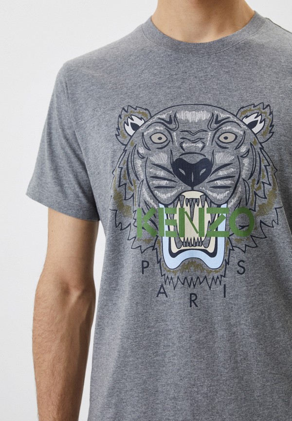 фото Футболка kenzo