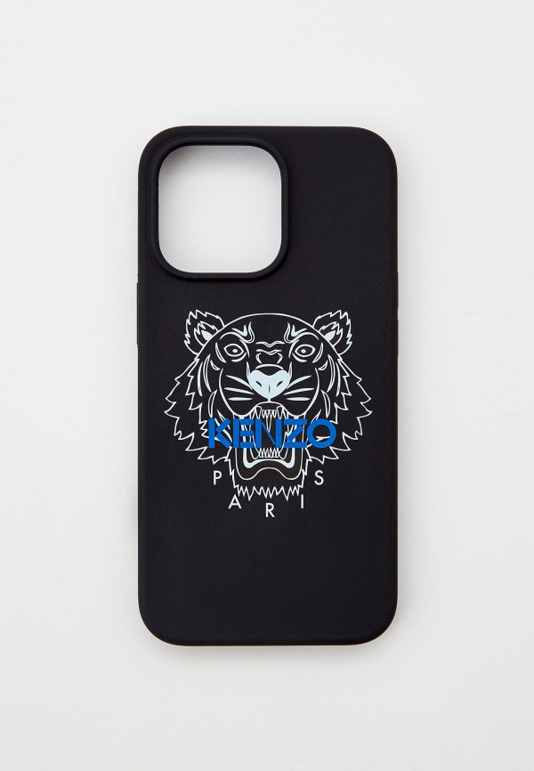 фото Чехол для iphone kenzo