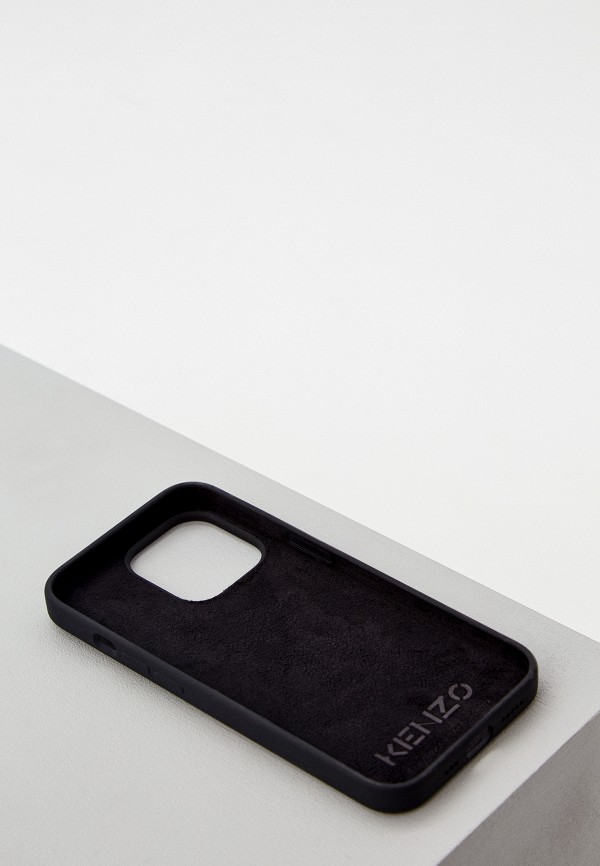 фото Чехол для iphone kenzo