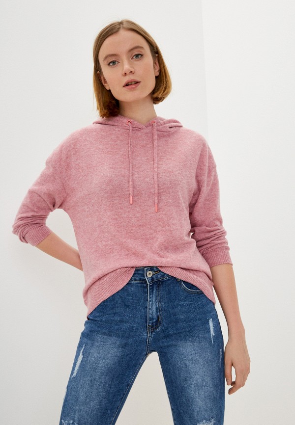 

Худи Haily's, Розовый, Haily's RTLAAZ883901