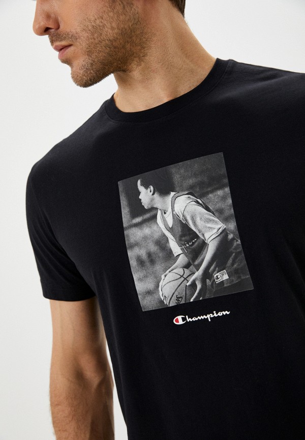 фото Футболка champion