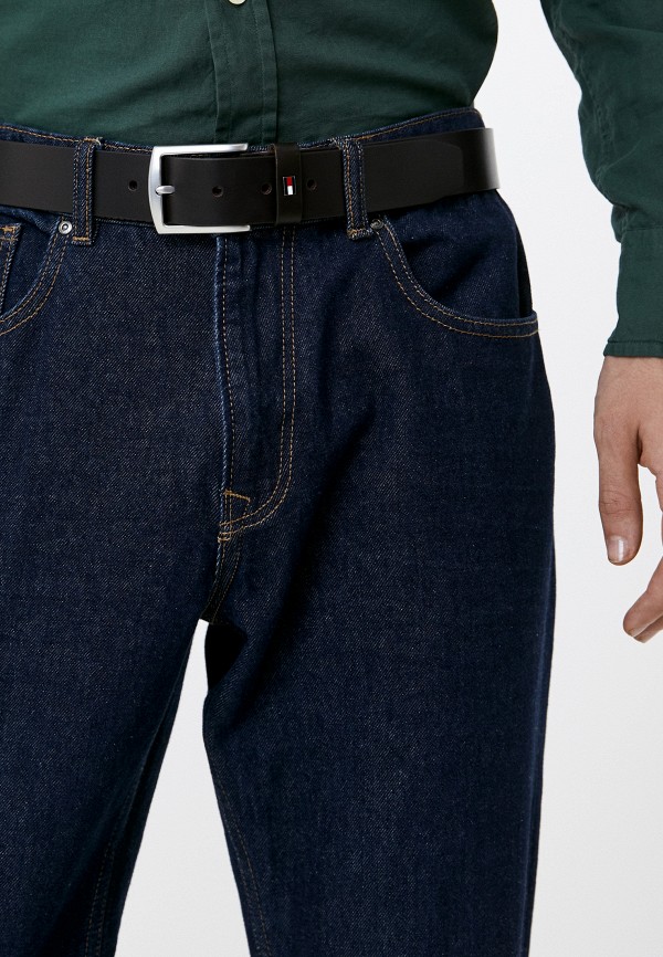 фото Ремень tommy hilfiger