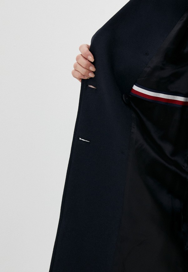фото Пальто tommy hilfiger