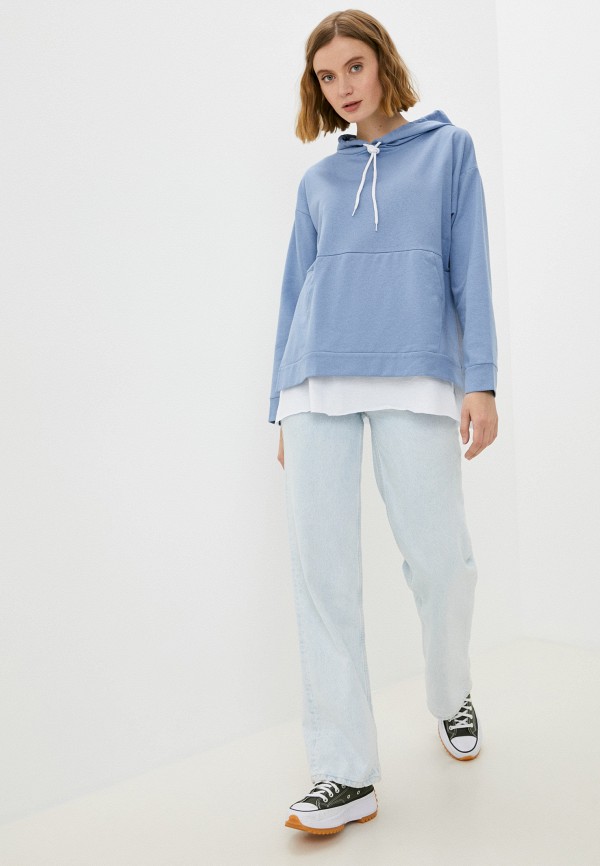 фото Худи trendyol