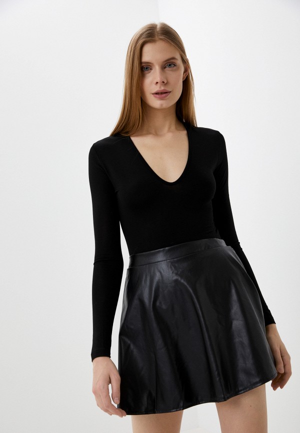 

Боди Trendyol, Черный, Trendyol RTLAAZ898102