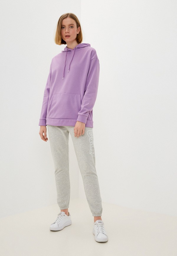 фото Худи trendyol