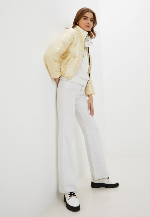 фото Куртка утепленная trendyol