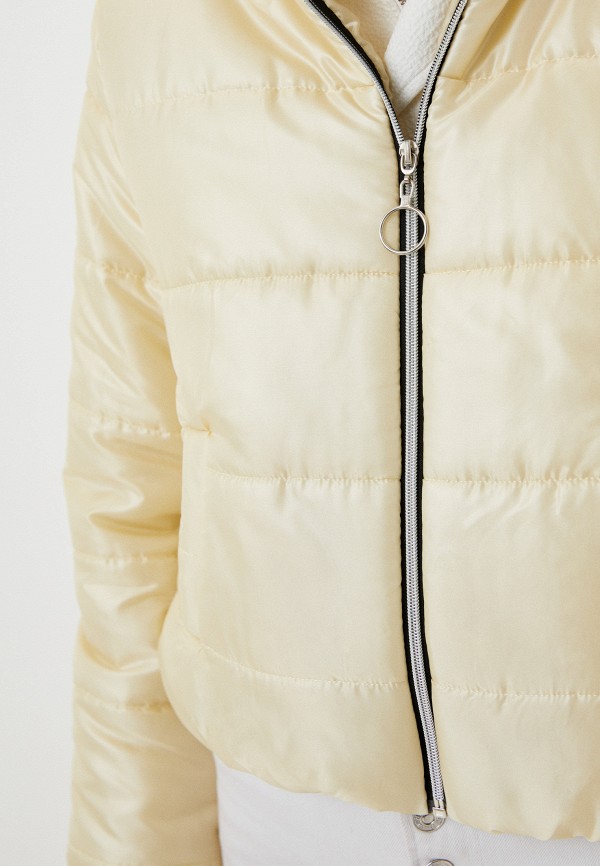 фото Куртка утепленная trendyol