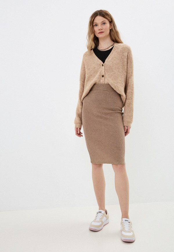 фото Юбка trendyol