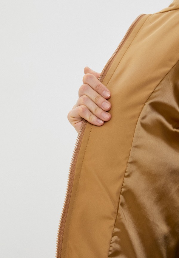 фото Куртка утепленная trendyol