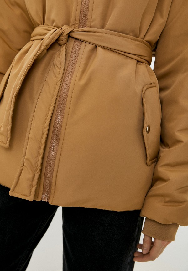 фото Куртка утепленная trendyol