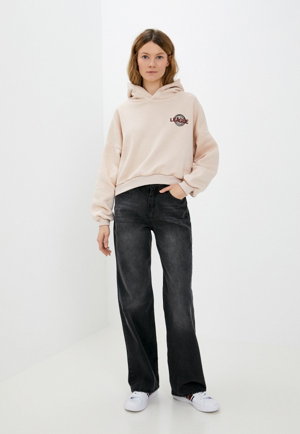 фото Худи trendyol