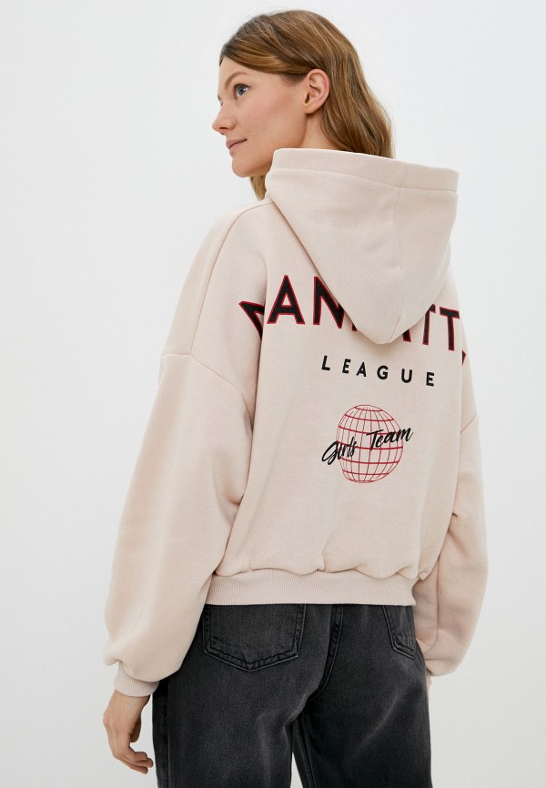 фото Худи trendyol