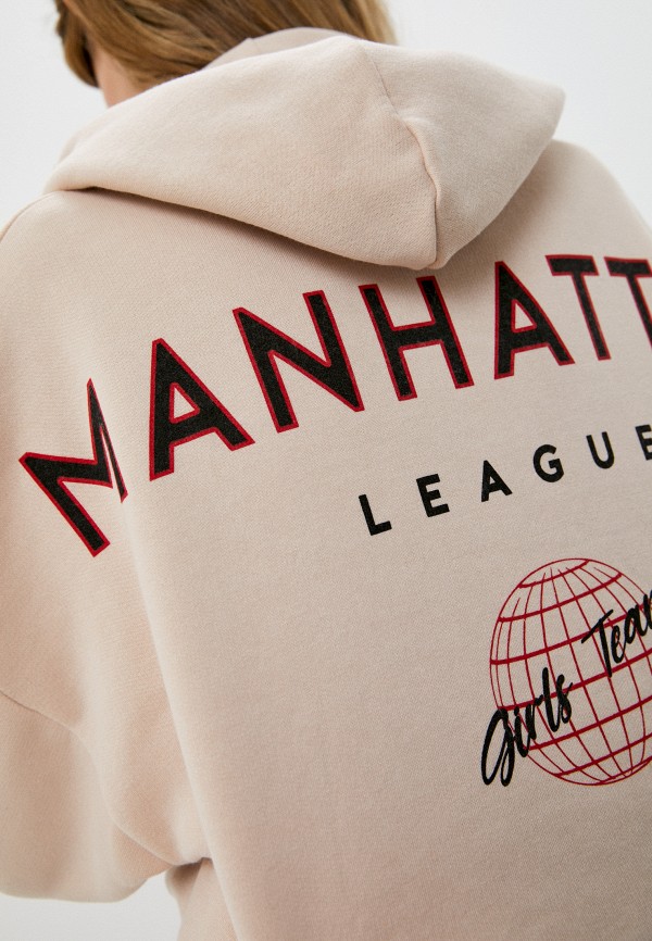 фото Худи trendyol