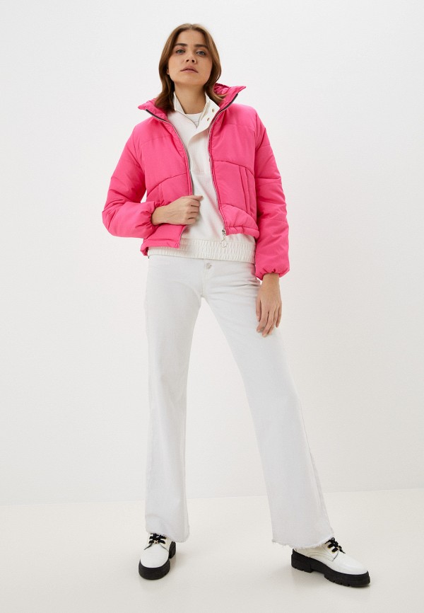 фото Куртка утепленная trendyol