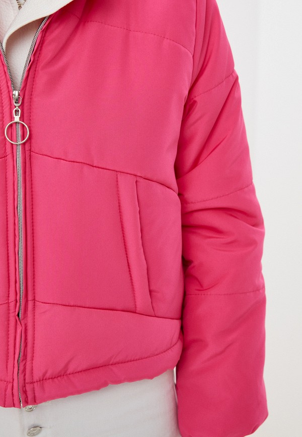 фото Куртка утепленная trendyol