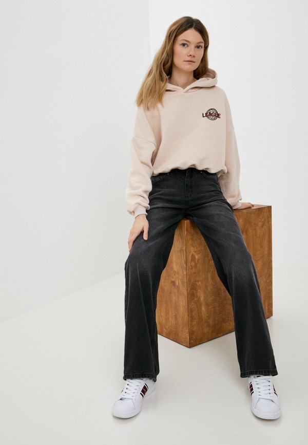 фото Джинсы trendyol