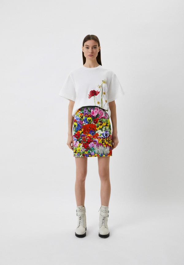 фото Юбка boutique moschino