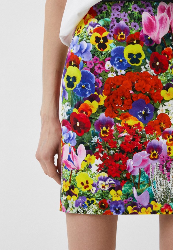 фото Юбка boutique moschino